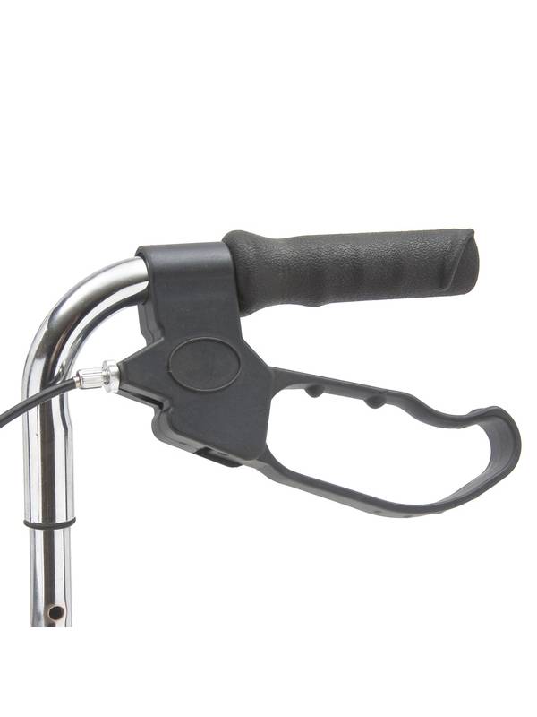 Ходунки-роляторы Armed FS969H на трех колесах