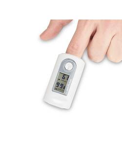 Пульсоксиметр Armed YX200
