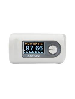 Пульсоксиметр Armed YX200
