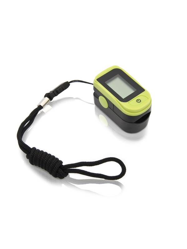 Пульсоксиметр напалечный серии MD300C: MD300C12 с принадлежностями