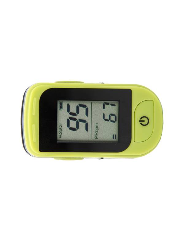 Пульсоксиметр напалечный серии MD300C: MD300C12 с принадлежностями