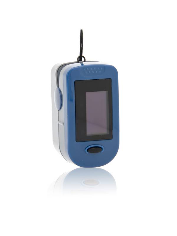 Пульсоксиметр напалечный серии MD300C: MD300C2 с принадлежностями