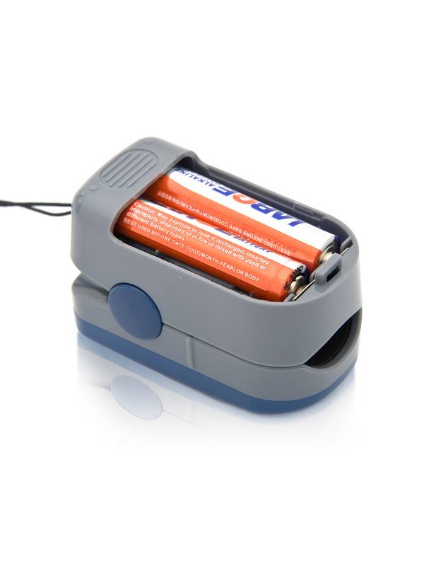 Пульсоксиметр напалечный серии MD300C: MD300C2 с принадлежностями