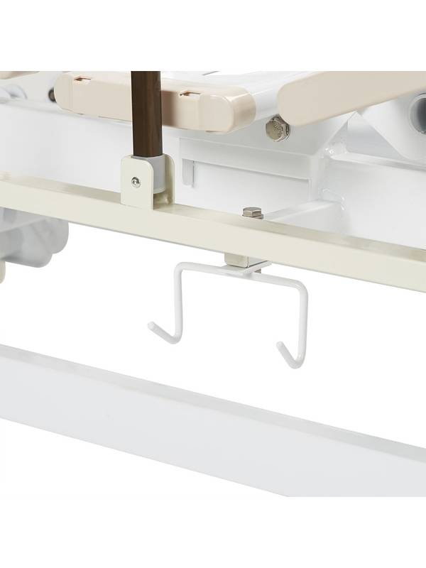 Кровать медицинская функциональная Armed RS106-B (регулировка высоты ложа)