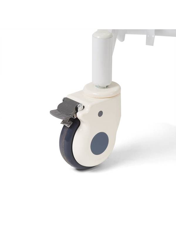 Кровать медицинская функциональная Armed RS106-B (регулировка высоты ложа)