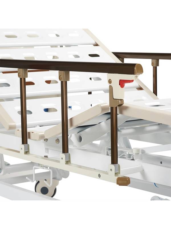 Кровать медицинская функциональная Armed RS106-B (регулировка высоты ложа)