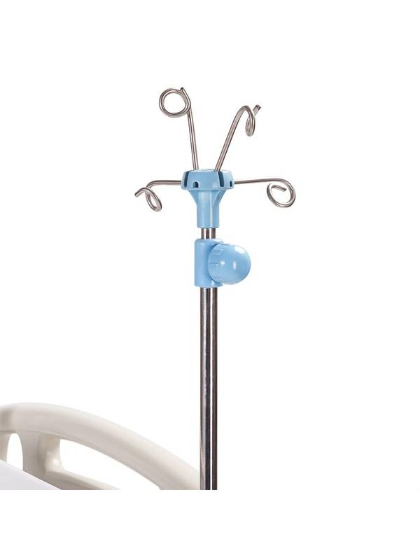 Кровать медицинская функциональная Armed RS106-B (регулировка высоты ложа)