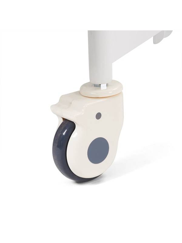 Кровать медицинская функциональная Armed RS106-B (регулировка высоты ложа)