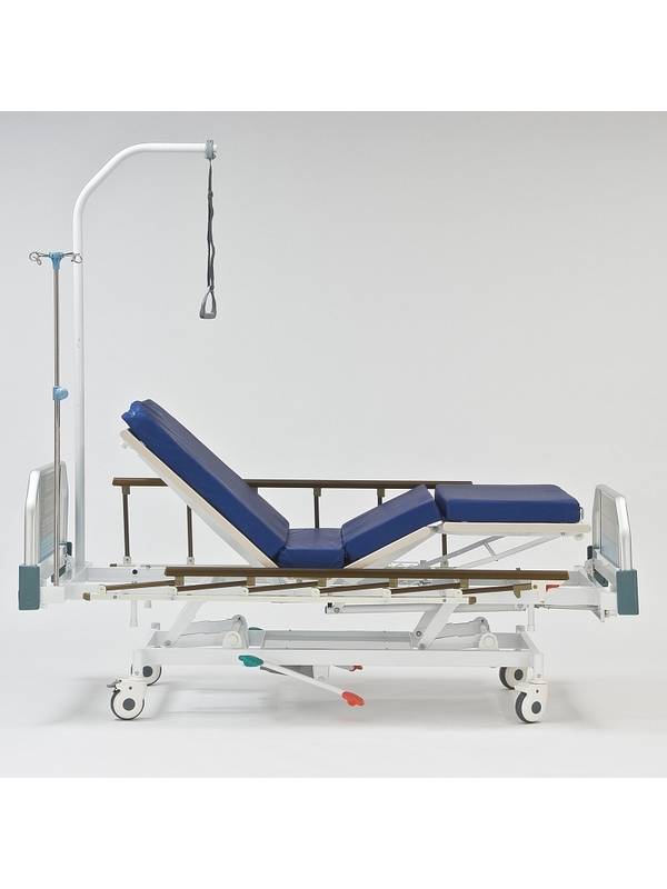 Кровать функциональная Armed RS104-F (регулировка высоты ложа)