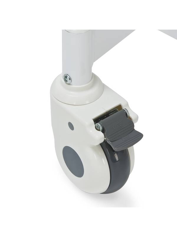 Кровать функциональная Armed RS104-F (регулировка высоты ложа)