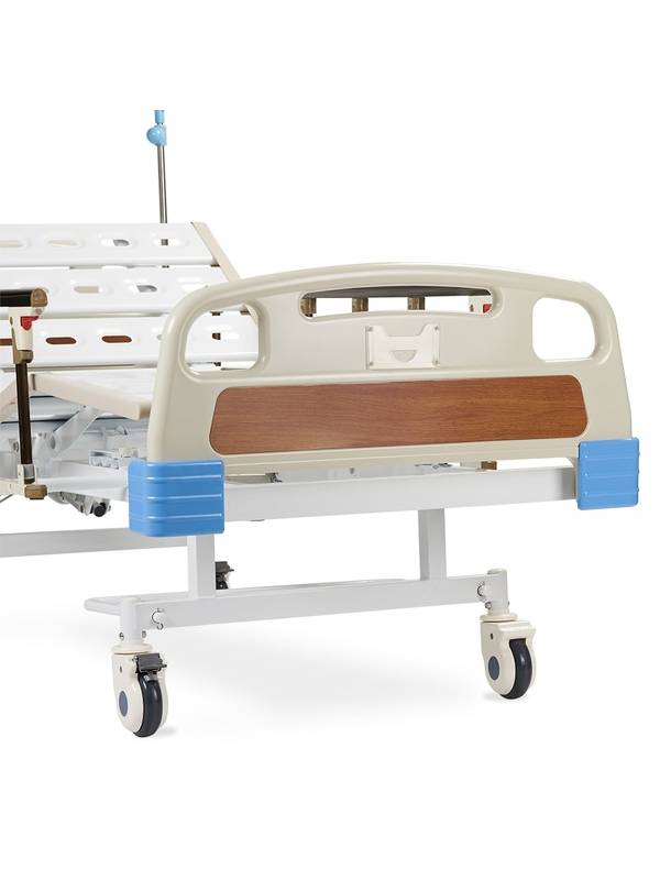 Кровать функциональная электрическая Armed RS301 с пультом ДУ