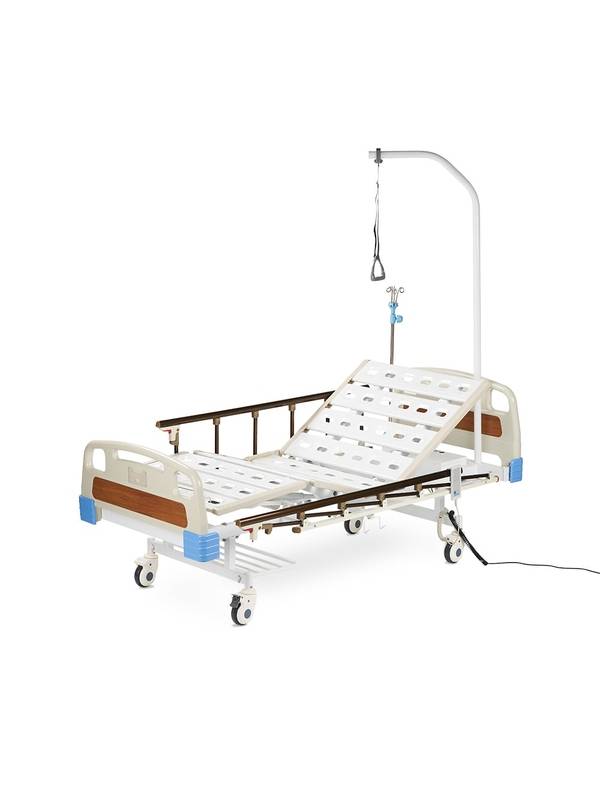 Кровать функциональная электрическая Armed RS301 с пультом ДУ