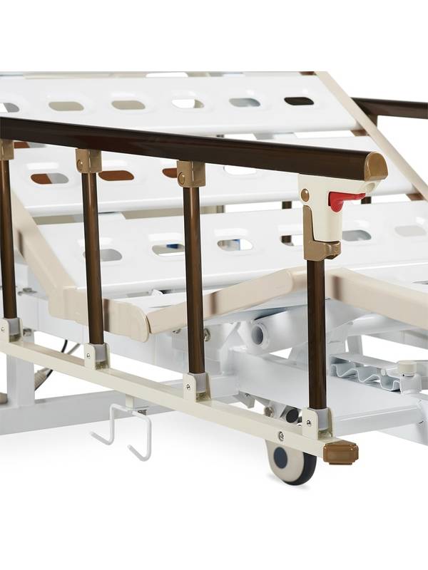 Кровать функциональная электрическая Armed RS301 с пультом ДУ