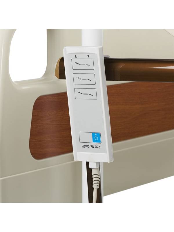 Кровать функциональная электрическая Armed RS301 с пультом ДУ