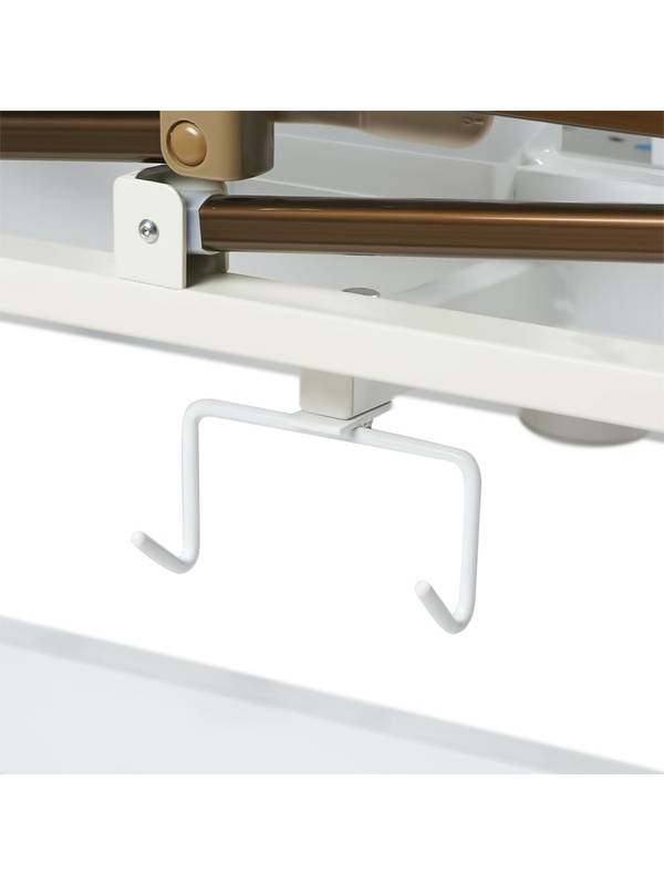 Кровать функциональная электрическая Armed RS201 с пультом ДУ (регулировка высоты)