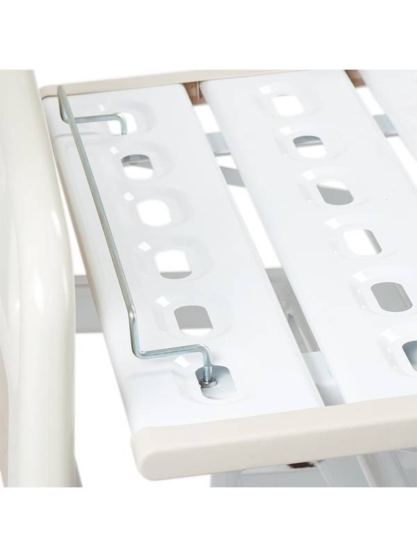 Кровать функциональная электрическая Armed RS201 с пультом ДУ (регулировка высоты)