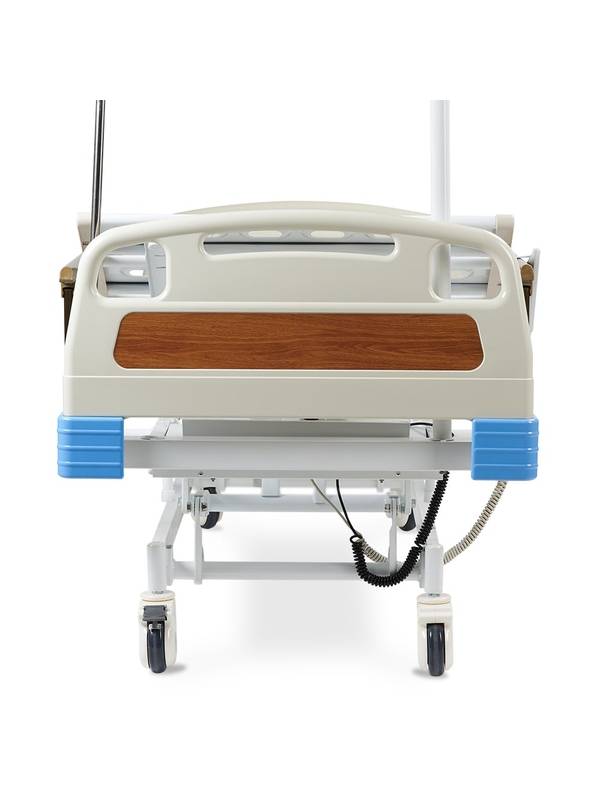 Кровать функциональная электрическая Armed RS201 с пультом ДУ (регулировка высоты)