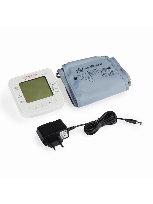 Тонометр Armed YE-660A + адаптер