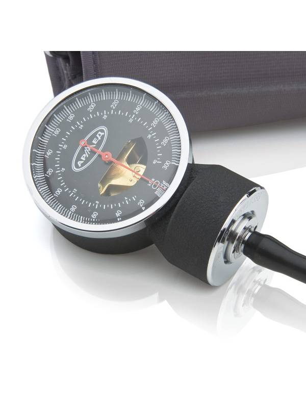 Тонометр механический Armed white head