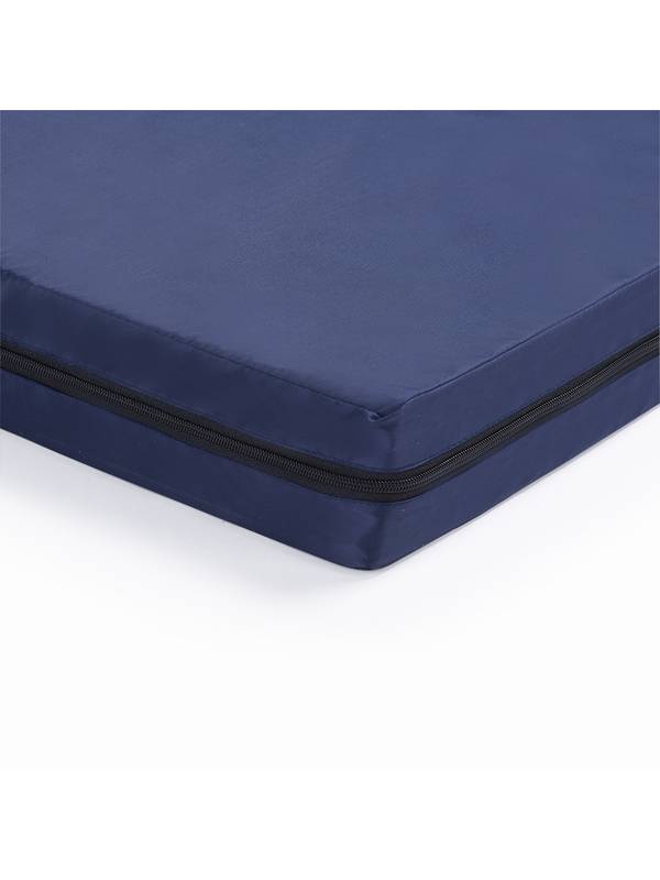 Матрас односекционный, с чехлом из водоотталкивающей ткани Armed