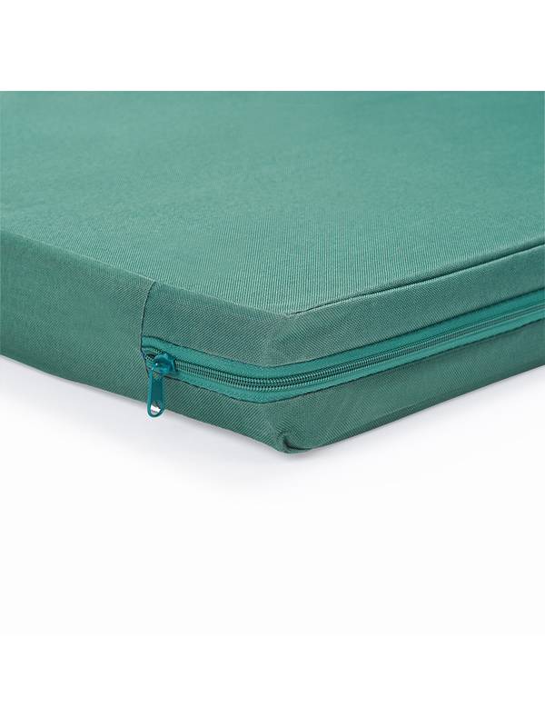 Матрас четырехсекционный, с чехлом из водоотталкивающей ткани, Armed (плотная ткань)