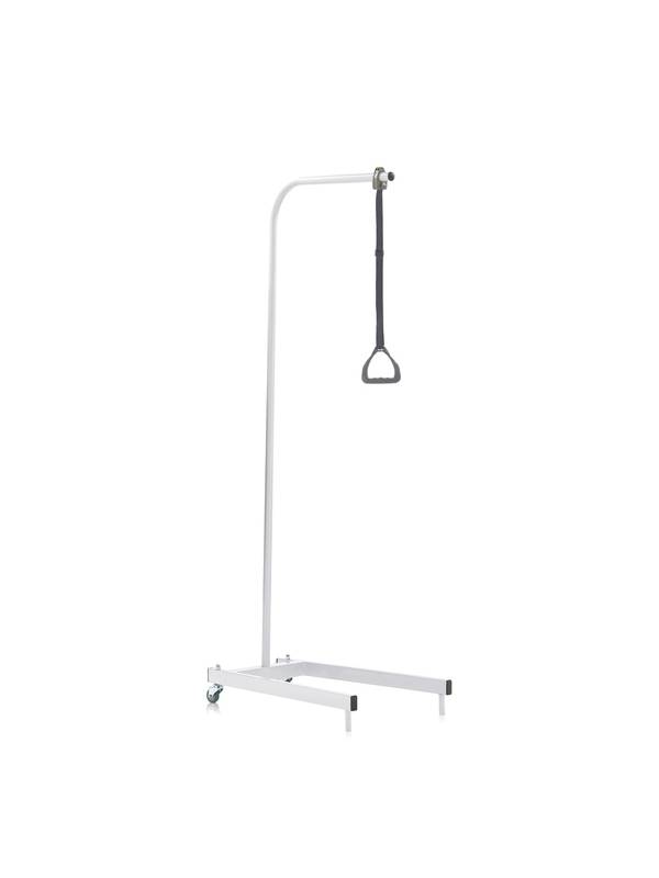 Стойка для подтягивания СдП, Armed