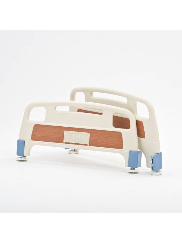 Комплект торцевых спинок Armed