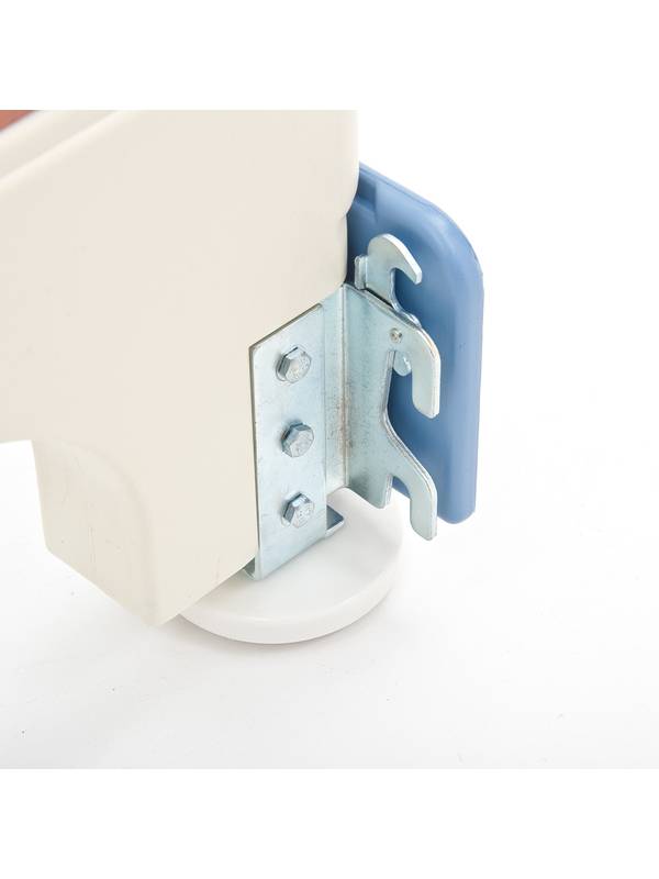 Комплект торцевых спинок Armed