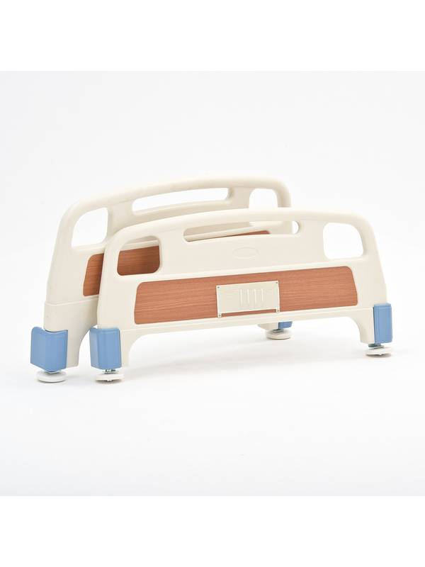 Комплект торцевых спинок Armed