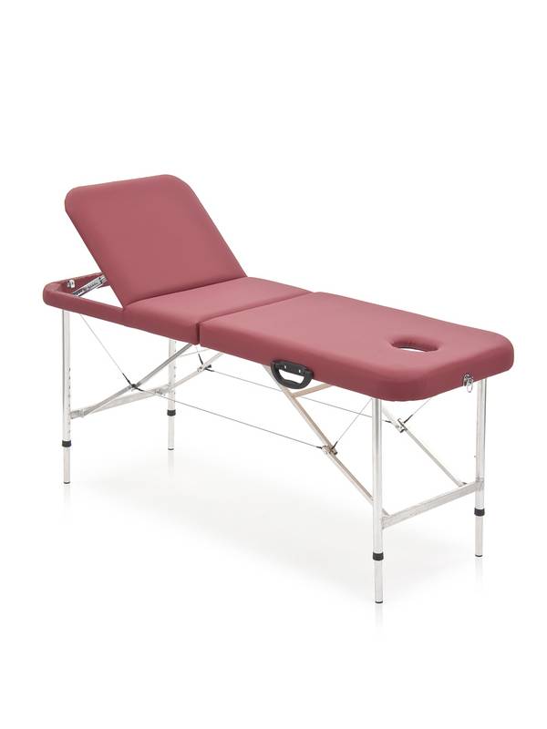Кушетка для массажа серии Профи Armed