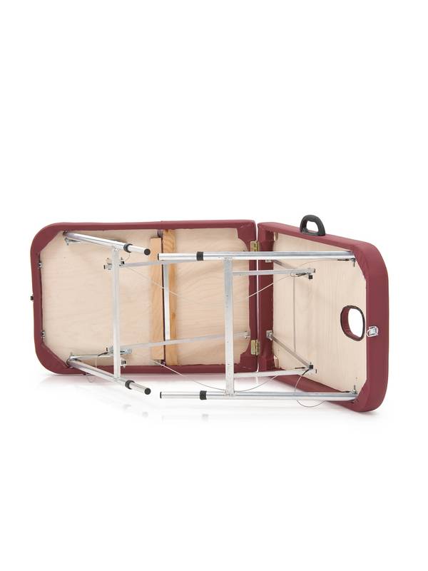 Кушетка для массажа серии Профи Armed