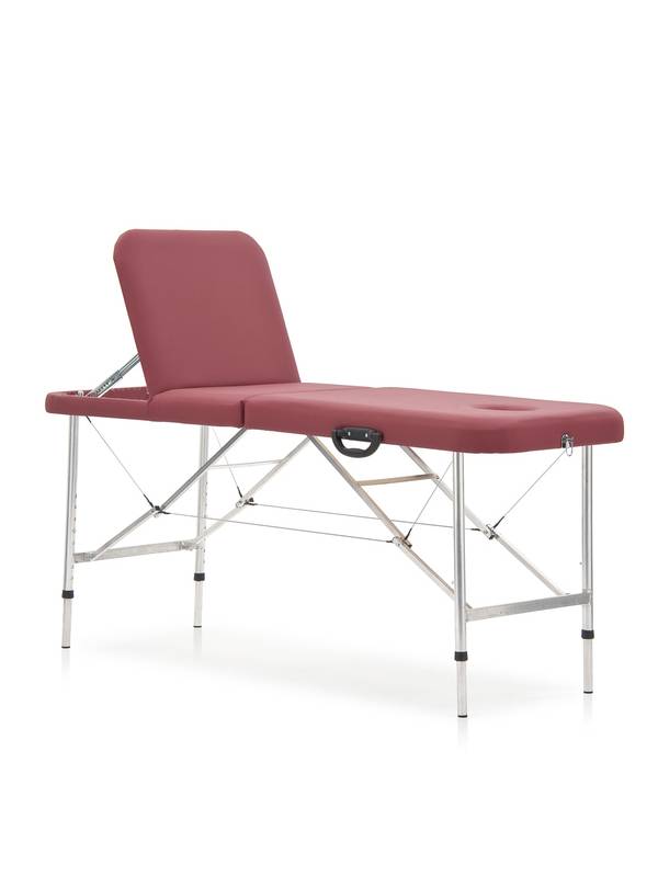 Кушетка для массажа серии Профи Armed
