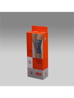 Фиксатор коленного сустава F1258 Armed