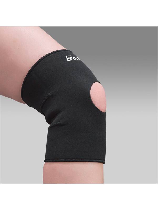 Фиксатор коленного сустава F1258 Armed