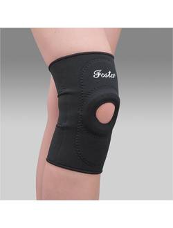 Фиксатор коленного сустава с кольцевидной вставкой F1259 Armed