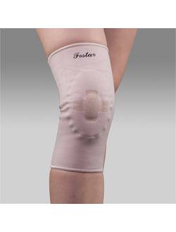 Фиксатор колена с силиконовой вставкой F1601 Armed