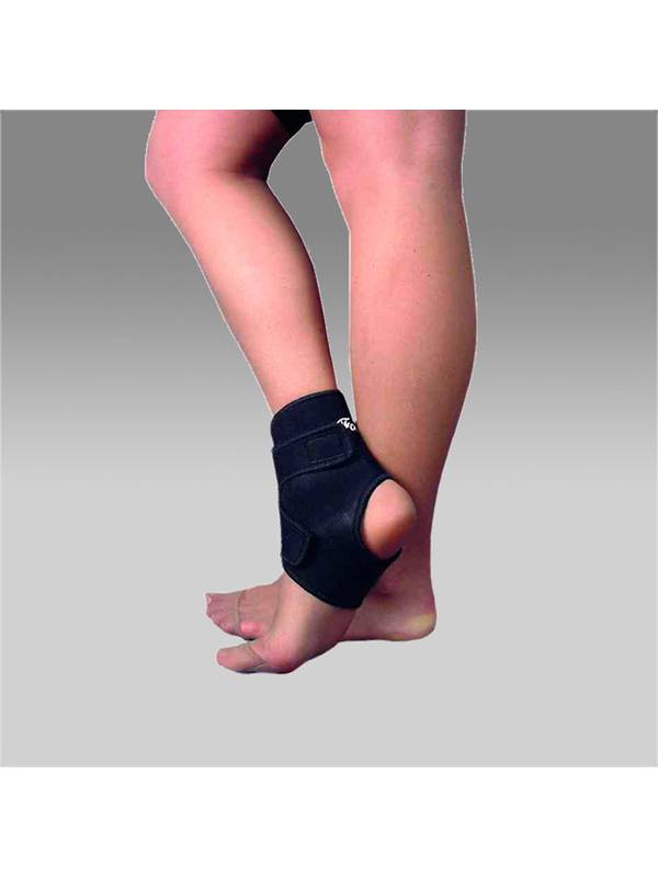 Поддерживатель голеностопа неопреновый F2223