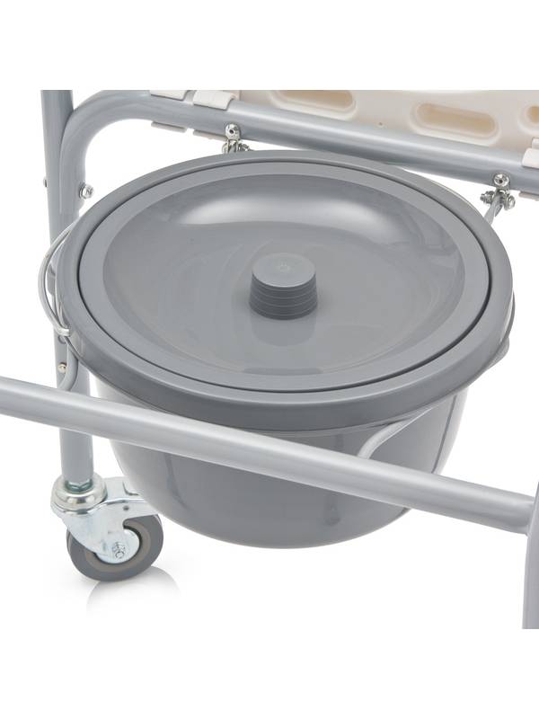 Кресло-туалет Armed FS696