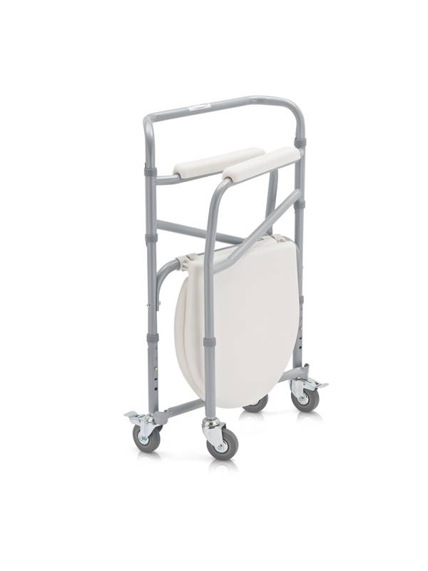 Кресло-туалет Armed FS696