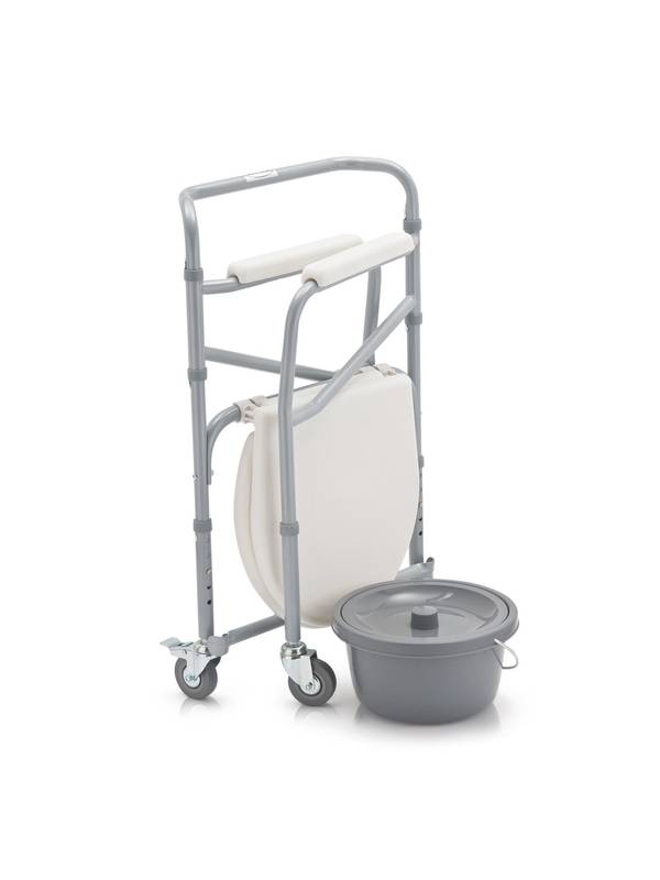 Кресло-туалет Armed FS696