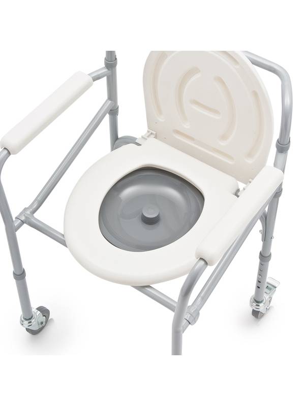 Кресло-туалет Armed FS696