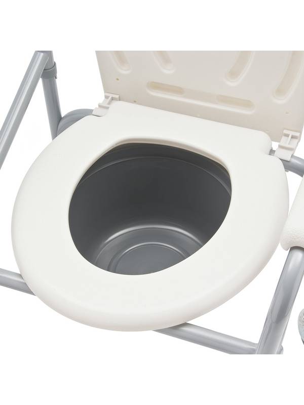 Кресло-туалет Armed FS696