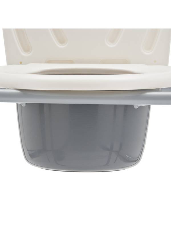 Кресло-туалет Armed FS696