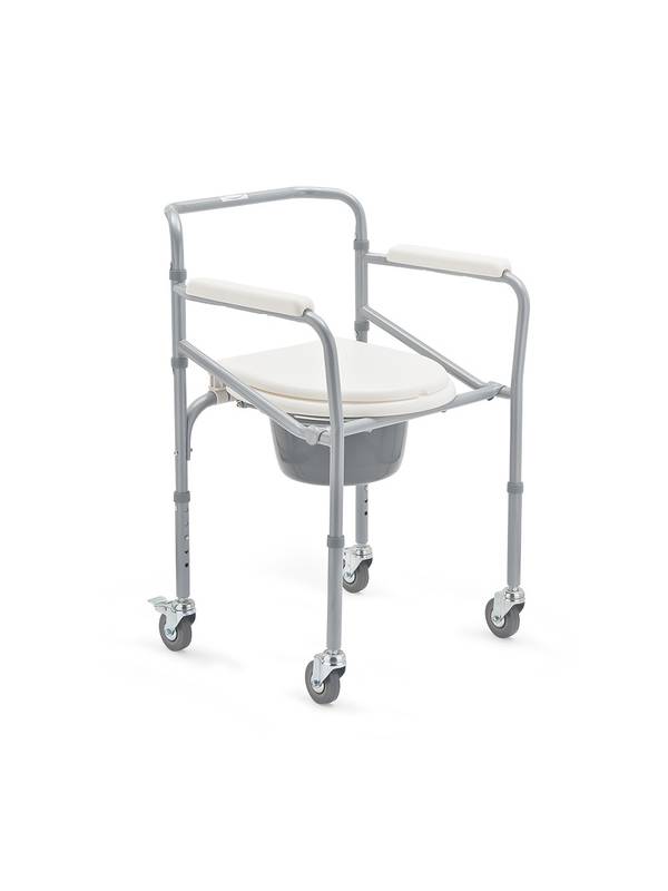 Кресло-туалет Armed FS696