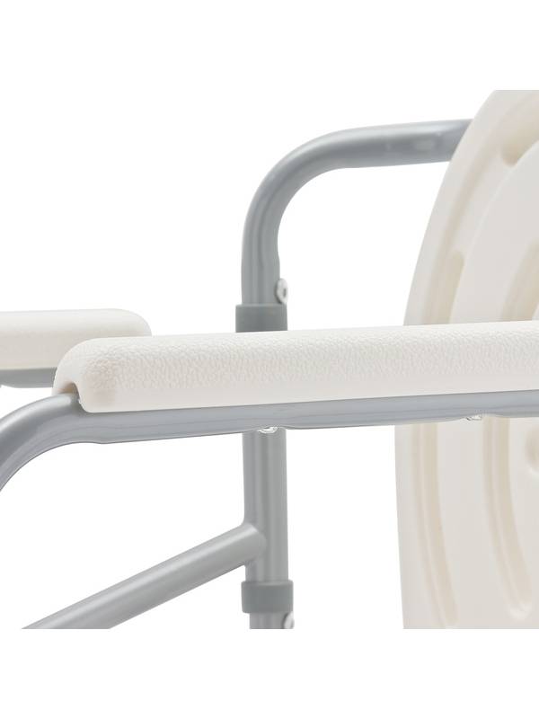 Кресло-туалет Armed FS696