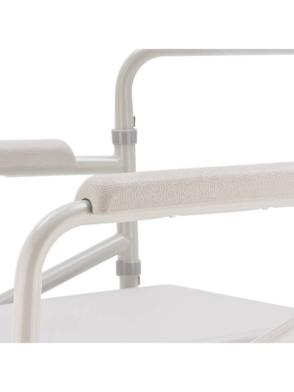 Кресло-туалет Armed H 023B