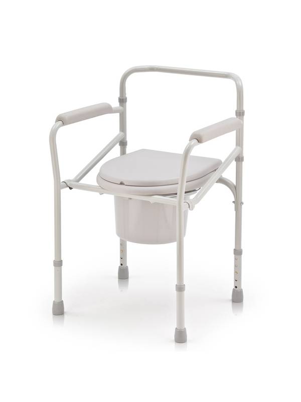 Кресло-туалет Armed H 023B