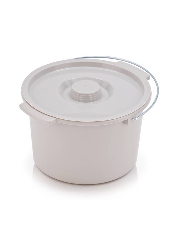 Кресло-туалет Armed H 023B