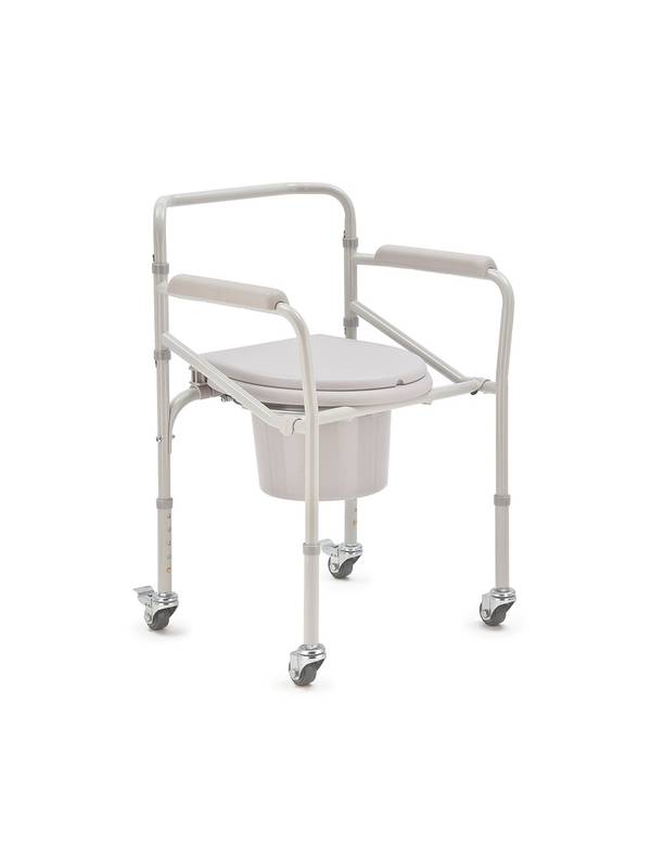 Кресло-туалет Armed H 023B