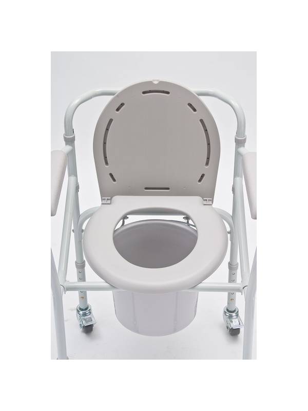 Кресло-туалет Armed H 021B